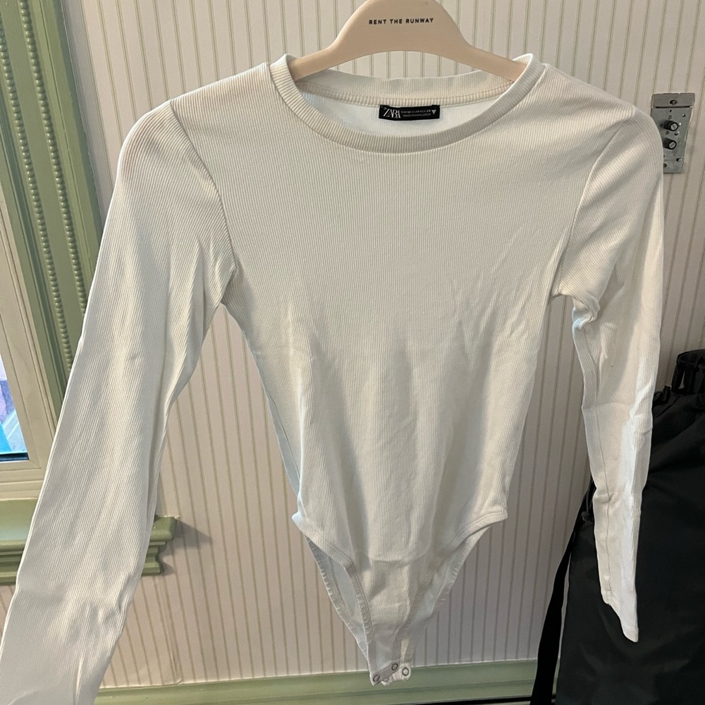 White top